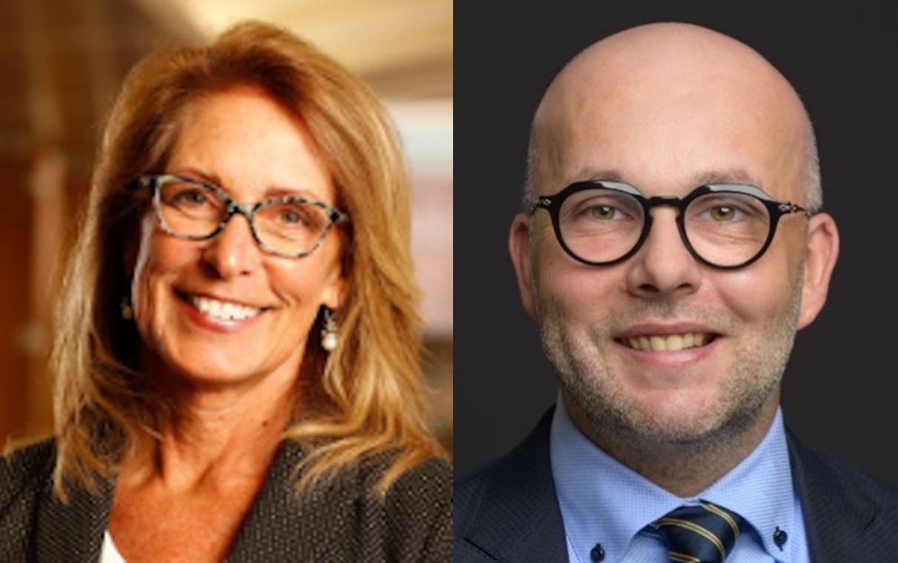 Hillside Names Community Leaders & New Officers to Board of Governors