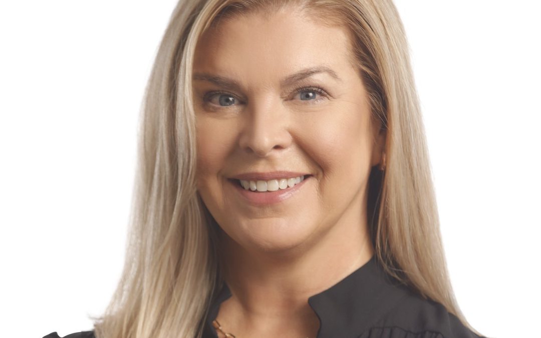 Calista Amering Named Chief Advancement Officer