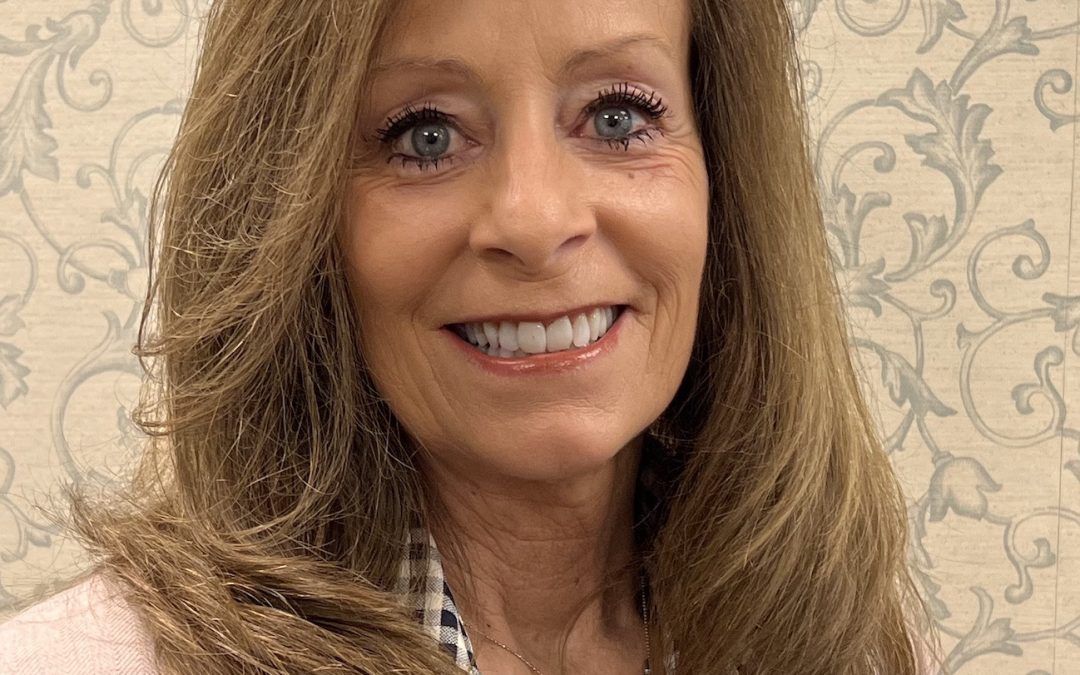 Hillside’s Colleen Hill Named to Board of Directors for NYS Coalition of 853 Schools