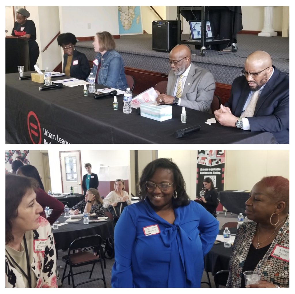Interrupters Conference - 2 images