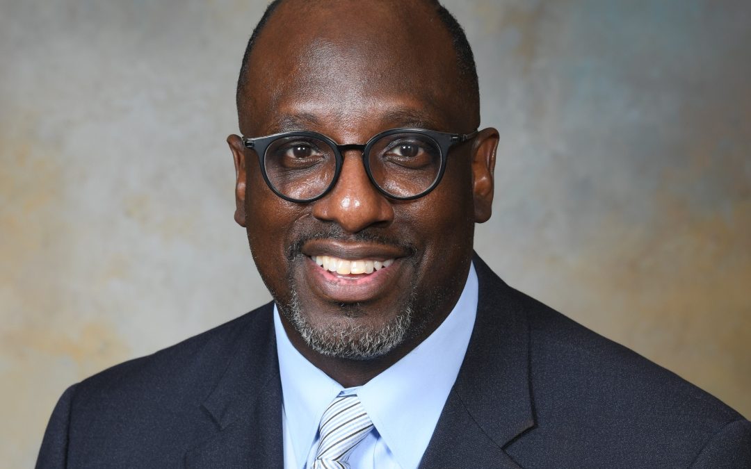 The Rev. Dr. Marlowe V.N. Washington Joins Hillside Board of Governors