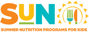 2024 Summer Nutrition Program for Kids