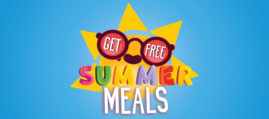 2022 Summer Meal Program